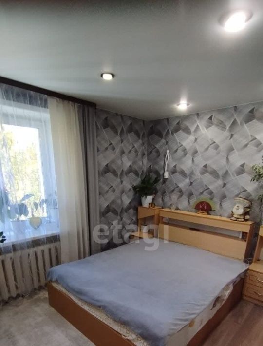 квартира г Тында ул Фестивальная 9 фото 6