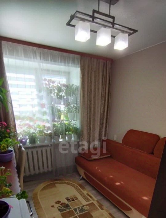 квартира г Тында ул Фестивальная 9 фото 7