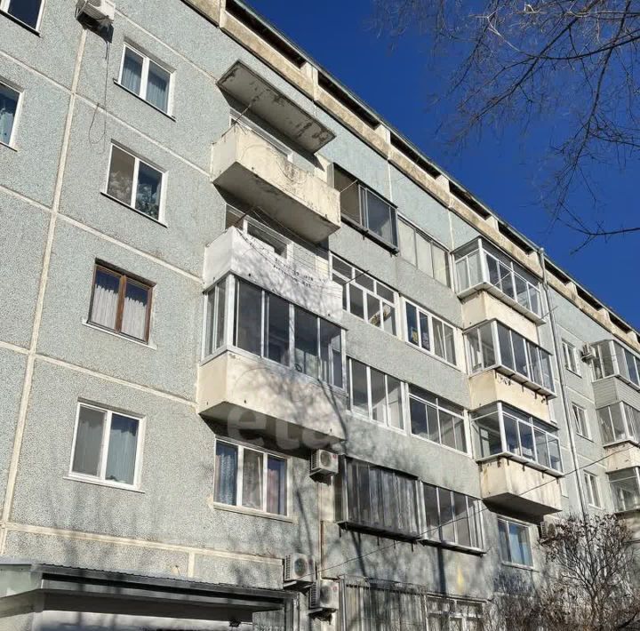 квартира г Благовещенск ул Островского 45 фото 29