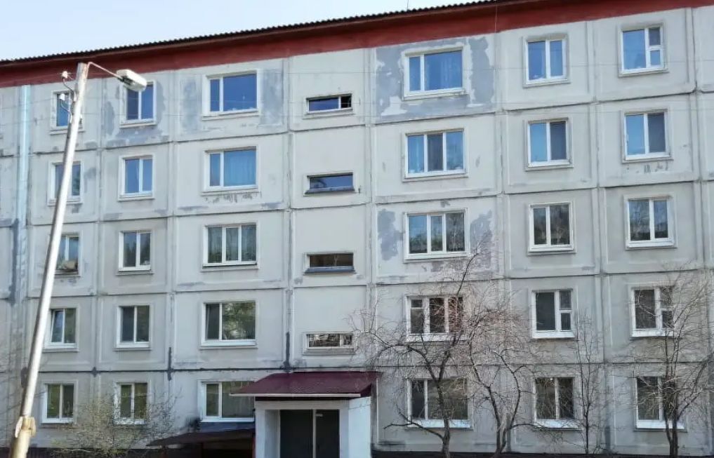 квартира г Зея мкр Светлый 65 фото 11
