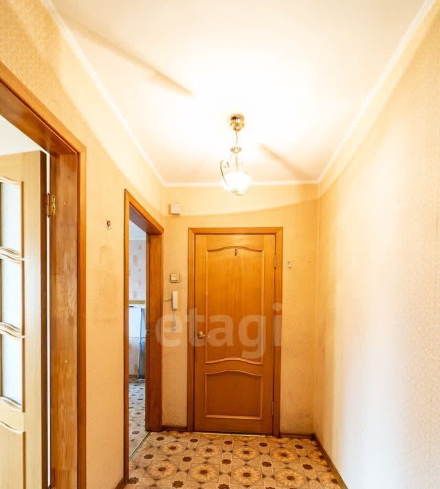 квартира г Благовещенск ул Тополиная 51/1 фото 8