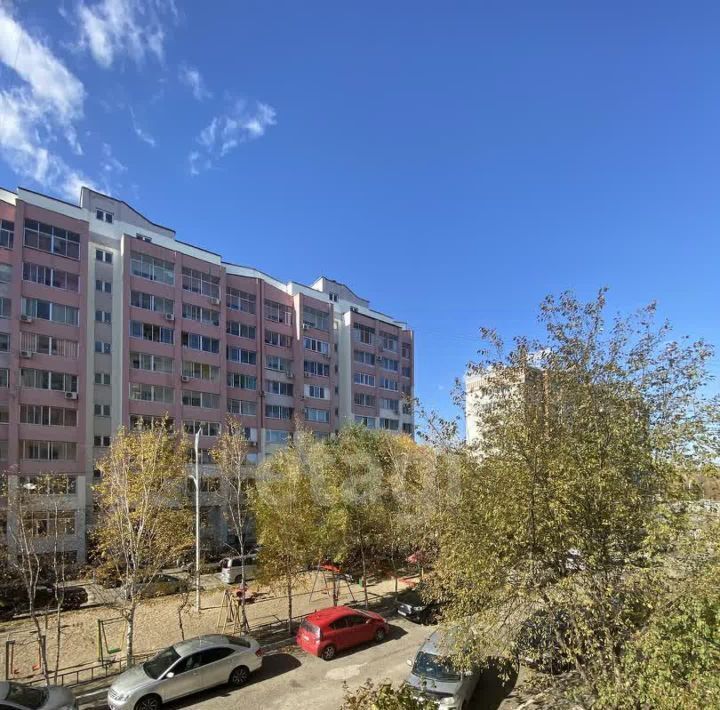 квартира г Благовещенск ул Батарейная 7/1 фото 12
