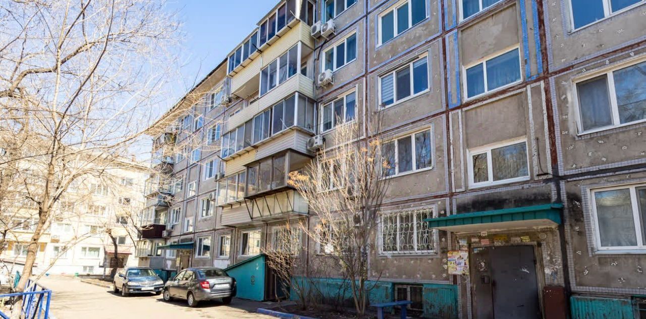 квартира г Благовещенск ул Кузнечная 14 фото 11