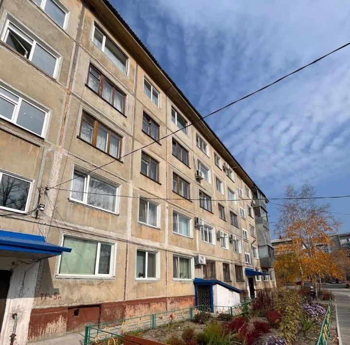 квартира г Белогорск ул Южная 25 фото 12