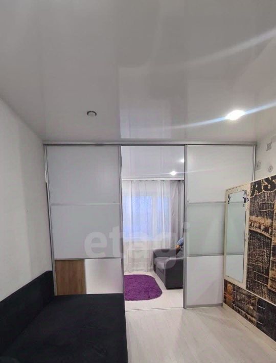 квартира г Благовещенск ул Строителей 79/3 фото 6