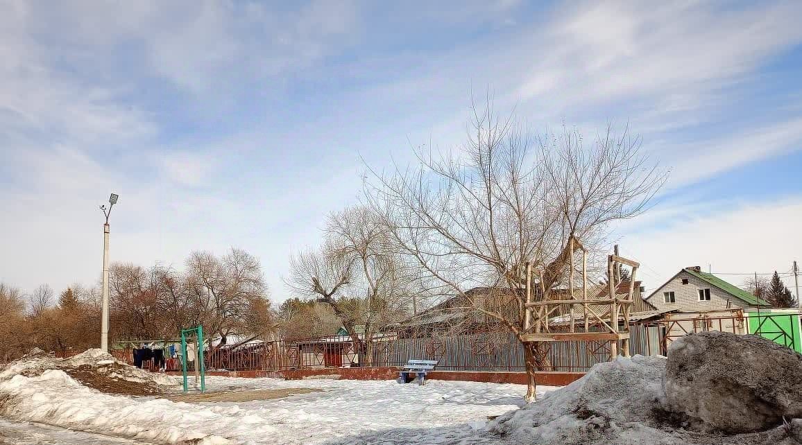 квартира г Благовещенск с Белогорье ул Луговая 7 фото 18