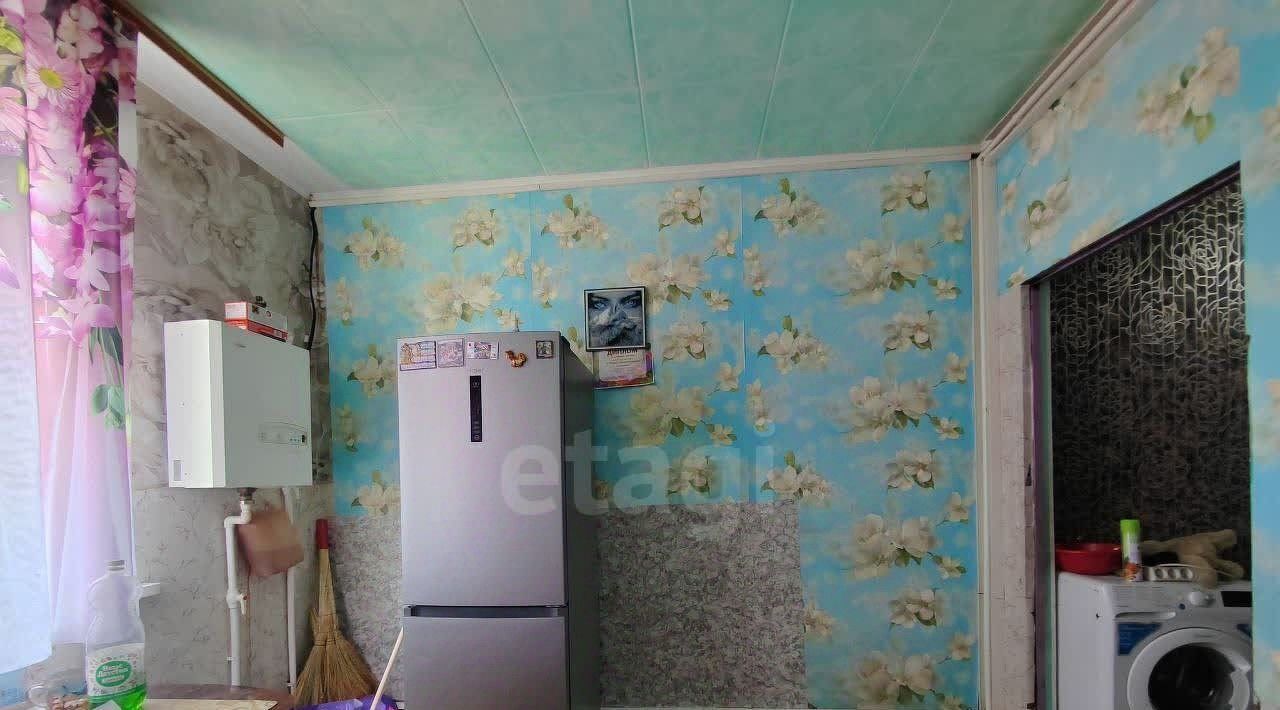 квартира г Белогорск ул 9 Мая 159г фото 5