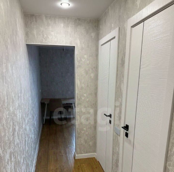 квартира г Благовещенск ул Горького 64 фото 24