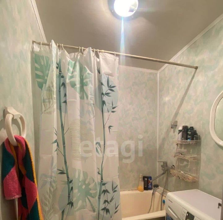 квартира г Белогорск ул Куйбышева 17 фото 10