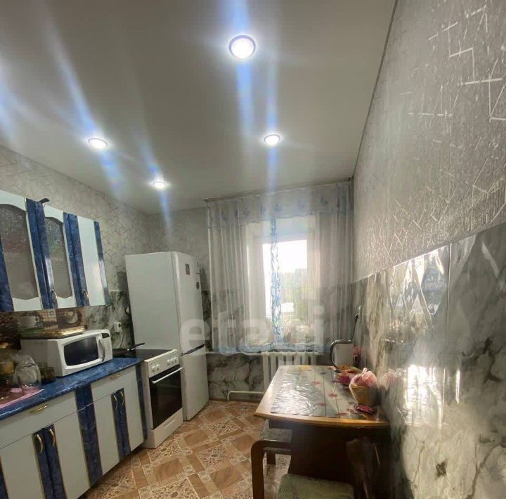 квартира г Белогорск ул Куйбышева 17 фото 5