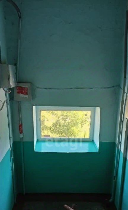 квартира г Белогорск ул Куйбышева 17 фото 12