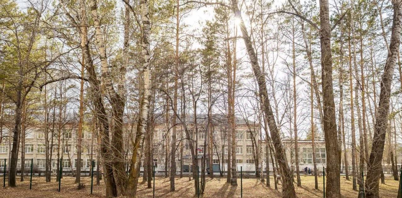 квартира г Благовещенск п Моховая Падь ДОС кв-л, 20 фото 25