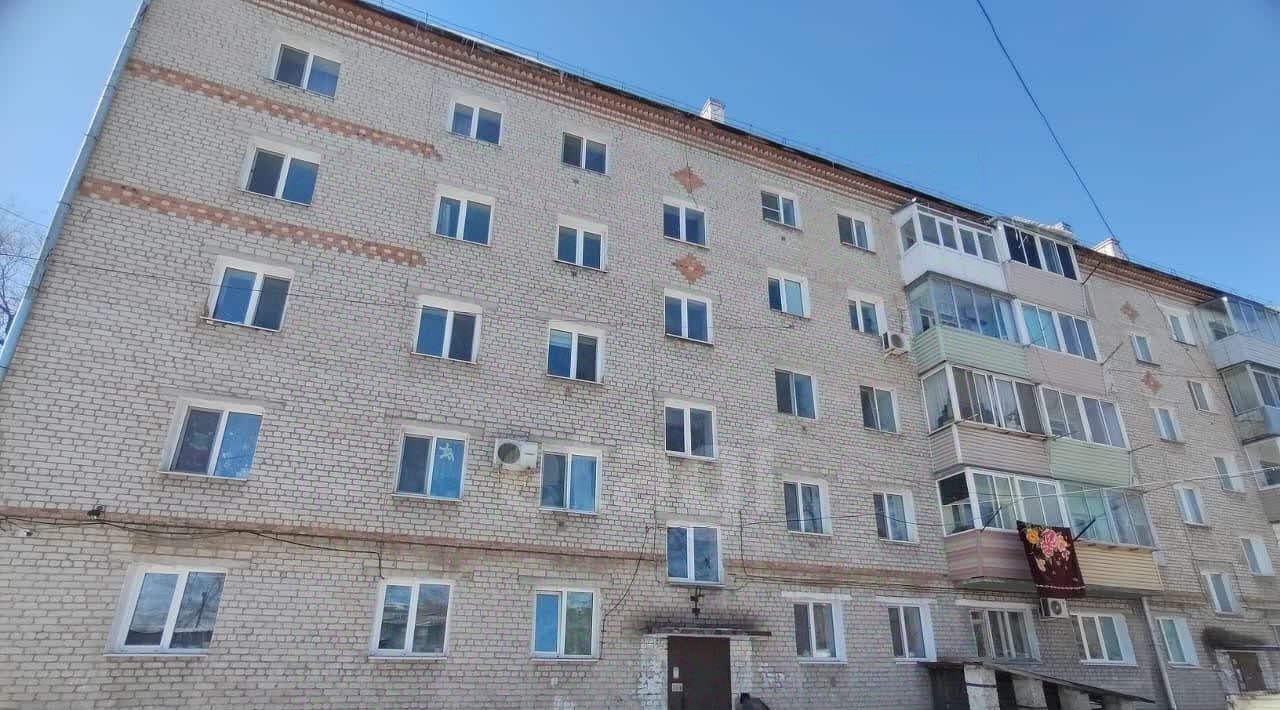 квартира г Свободный ул Ленина 36 фото 17
