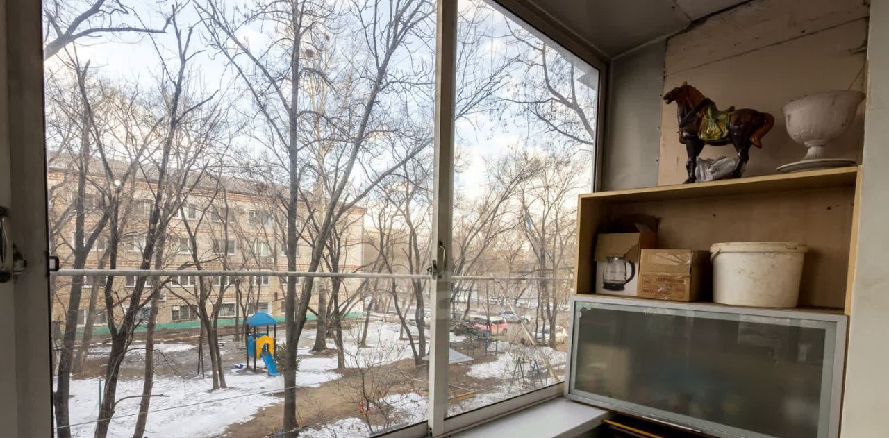 квартира г Благовещенск ул Пушкина 183/5 фото 14