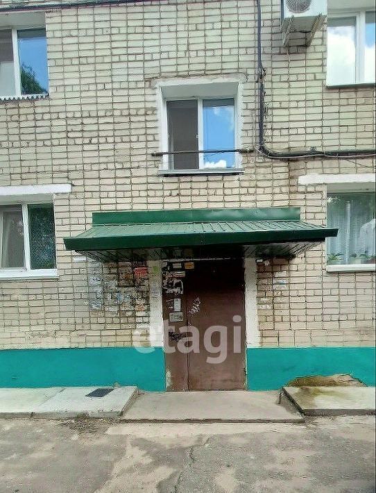 квартира г Белогорск ул Кирова 51 фото 15