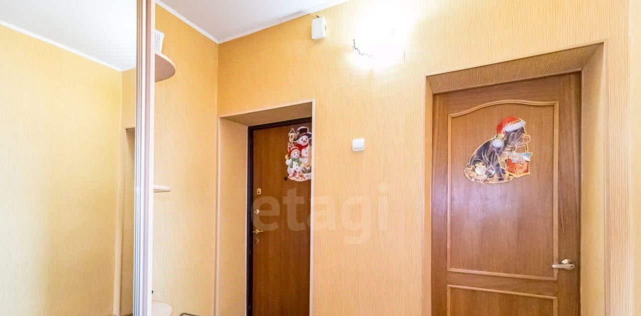 квартира г Благовещенск ул Октябрьская 54 фото 24