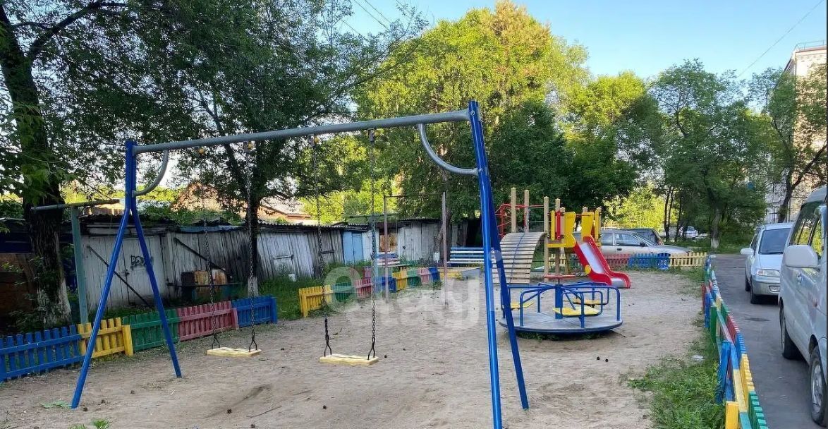 квартира г Белогорск ул 50 лет Комсомола 5 фото 8
