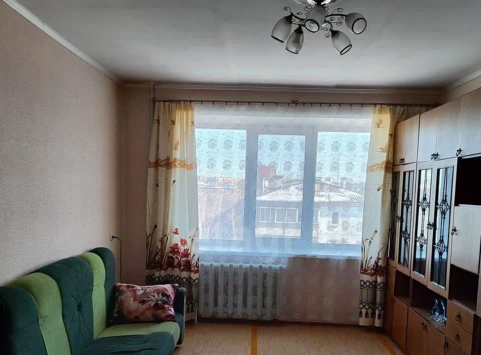 квартира г Благовещенск ш Игнатьевское 13 фото 25