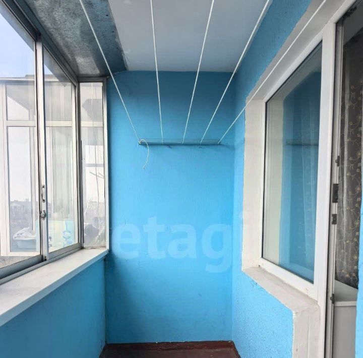 квартира г Благовещенск ул Театральная 5 фото 7
