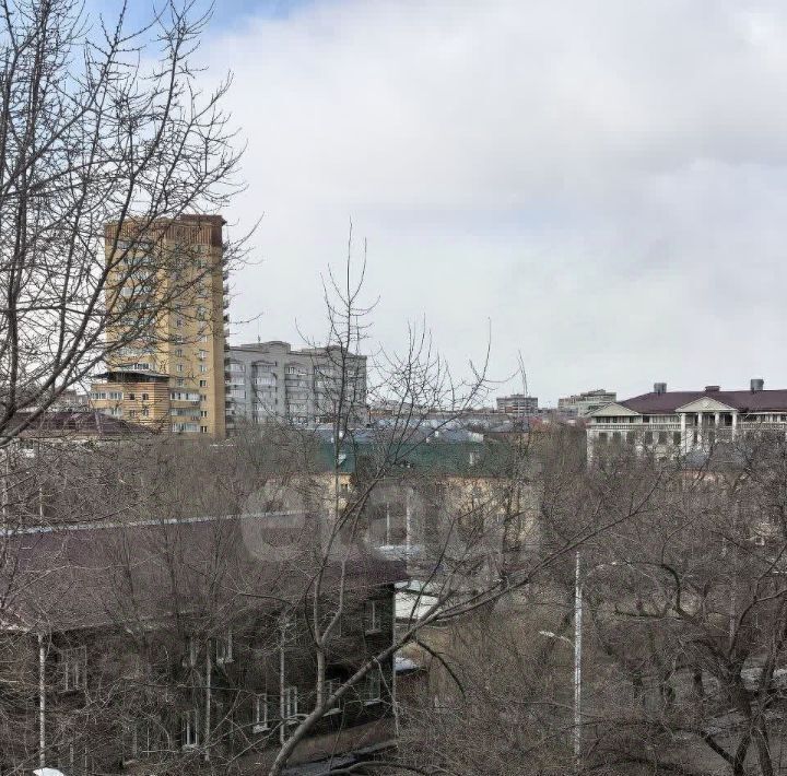 квартира г Благовещенск ул Театральная 5 фото 8
