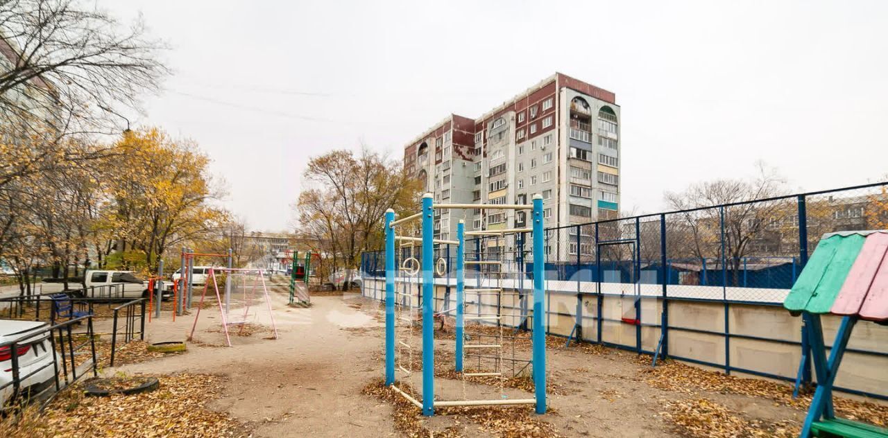 квартира г Благовещенск ш Игнатьевское 5 фото 10