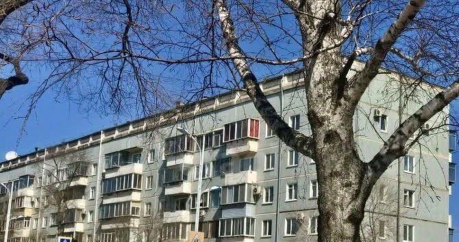 квартира г Благовещенск ул Театральная 5 фото 17