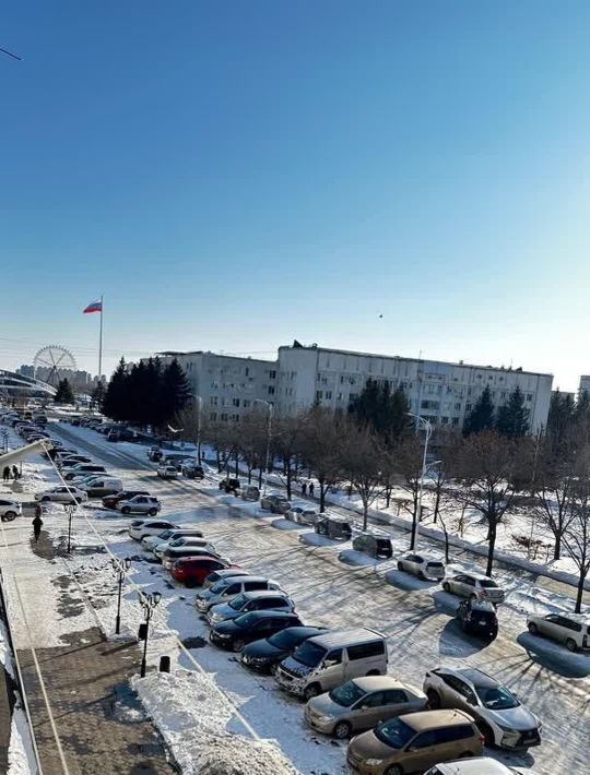 квартира г Благовещенск ул Островского 14 фото 22