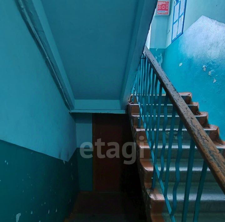 квартира г Белогорск ул Кирова 49 фото 9