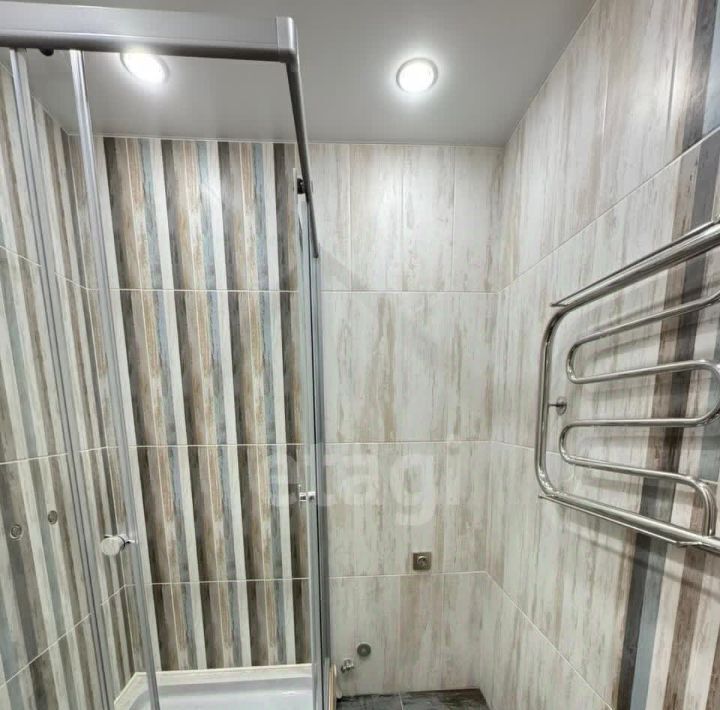 квартира г Благовещенск ул Ломоносова 263 фото 21