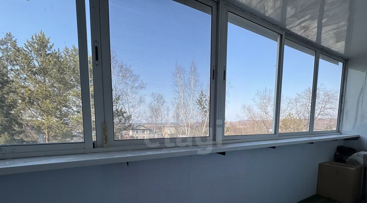 квартира г Свободный ул Загородная 56 фото 15