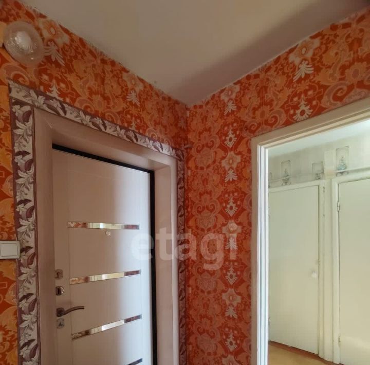 квартира г Свободный ул Инженерная 69 фото 15