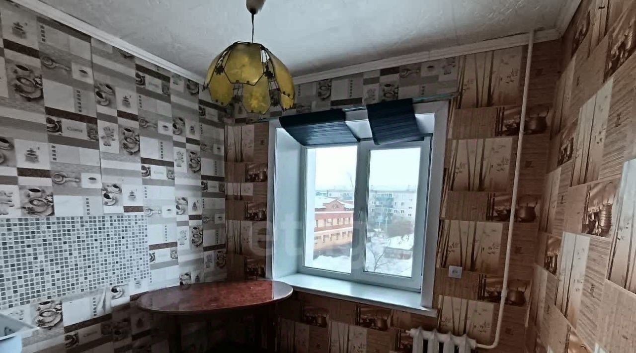 квартира г Белогорск ул Кирова 68 фото 5
