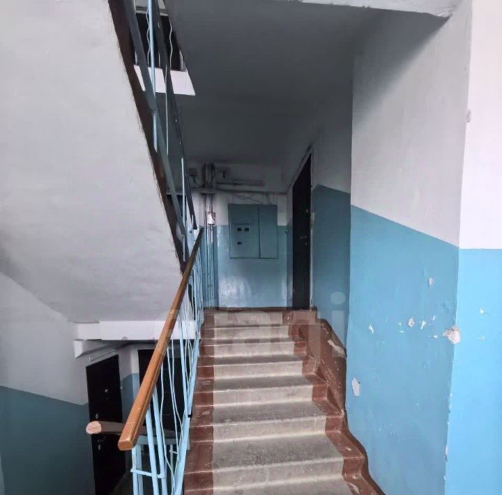 квартира г Благовещенск ул Василенко 7 фото 11