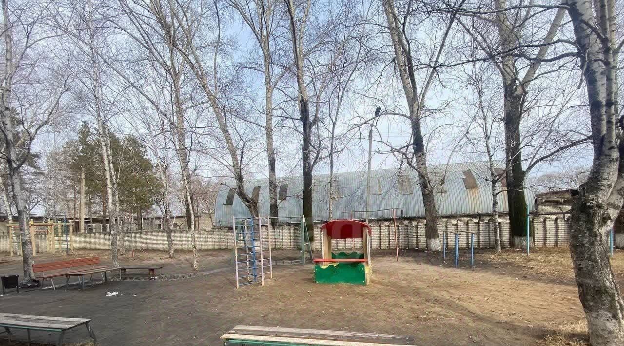 квартира г Белогорск ул Никольское шоссе 63а фото 18