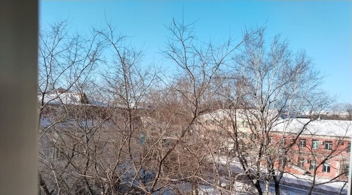 квартира г Белогорск ул Кирова 68 фото 12