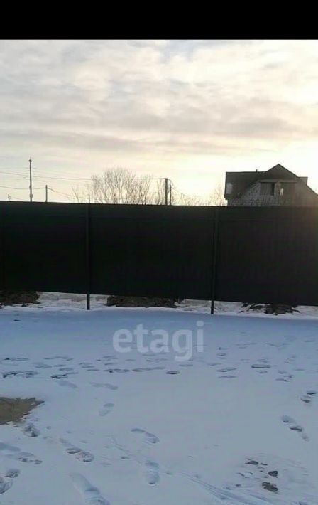 земля г Благовещенск 5-ая стройка ул Зазеркальная фото 3
