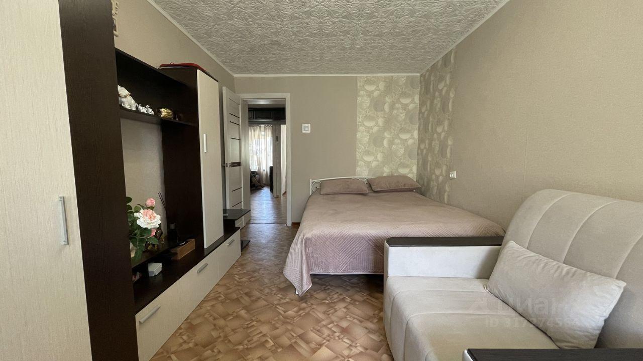 квартира г Новосибирск р-н Заельцовский ул Кубовая 107/2 фото 10