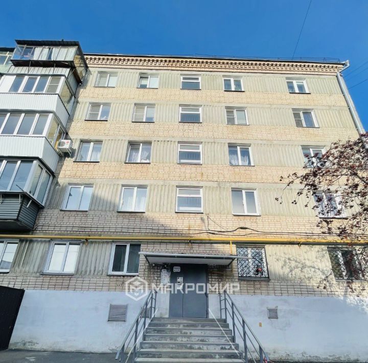 квартира г Копейск ул Макаренко 5 фото 15