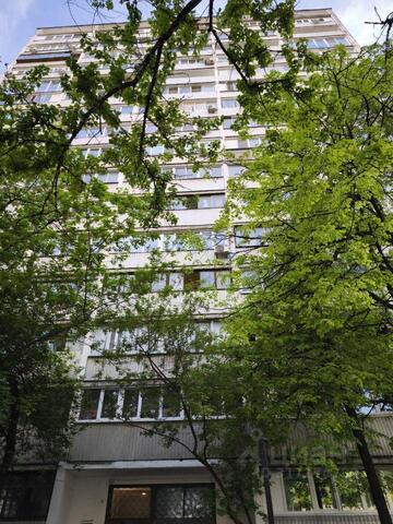 ЗАО ул Барклая 5/1 Московская область фото