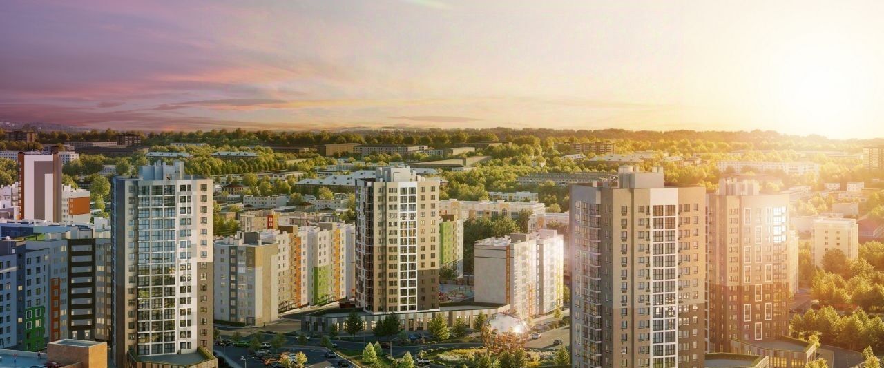 квартира г Симферополь р-н Центральный ул Батурина 147 фото 16