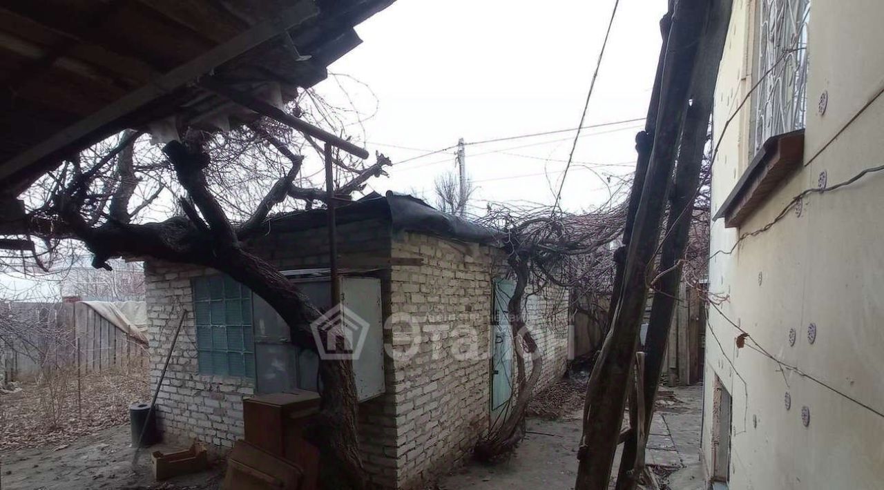 дом г Волгоград р-н Ворошиловский ул Чебоксарская 22 фото 6