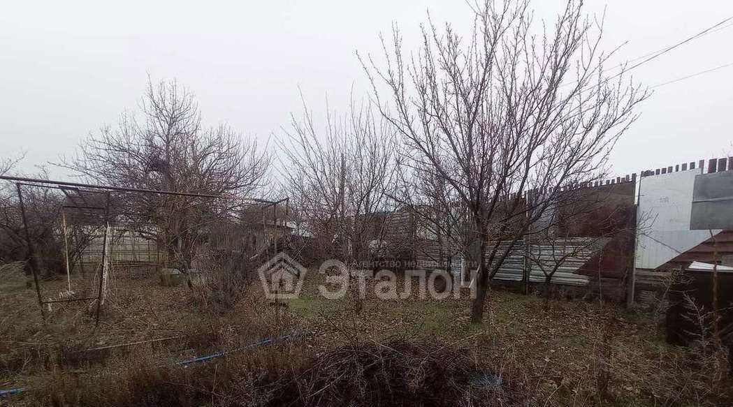 дом г Волгоград р-н Ворошиловский ул Чебоксарская 22 фото 11