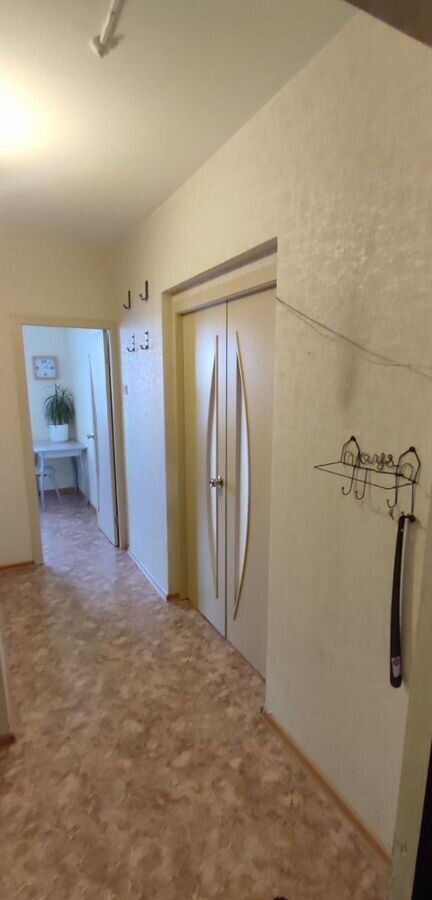 квартира г Северск ул Ленина 128 фото 5