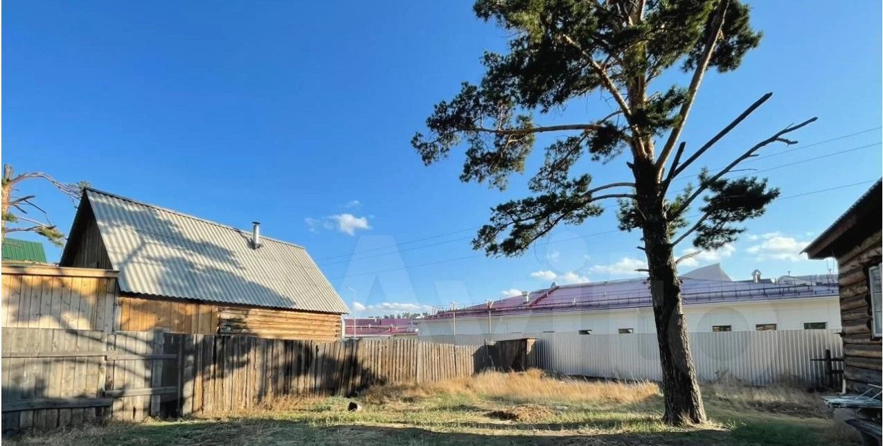 дом г Улан-Удэ р-н Октябрьский Лесная ул., 20В фото 9