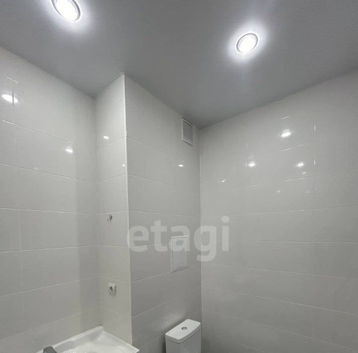 квартира г Улан-Удэ р-н Октябрьский мкр 105-й 46 ЖК в мкр. 105 фото 7