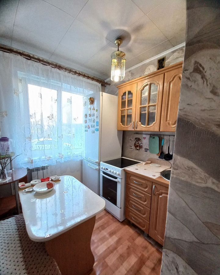 квартира г Новокузнецк р-н Заводской ул Тореза 83 фото 7