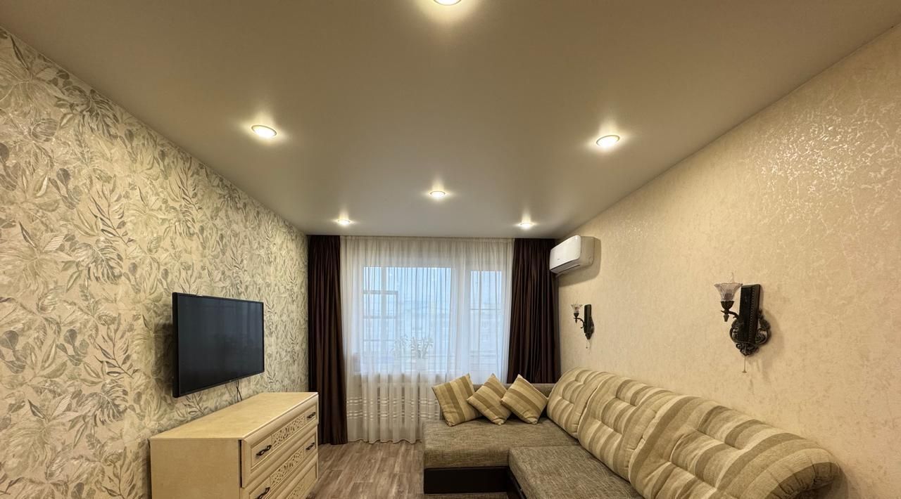 квартира г Хабаровск р-н Краснофлотский ул Тихоокеанская 186 фото 7