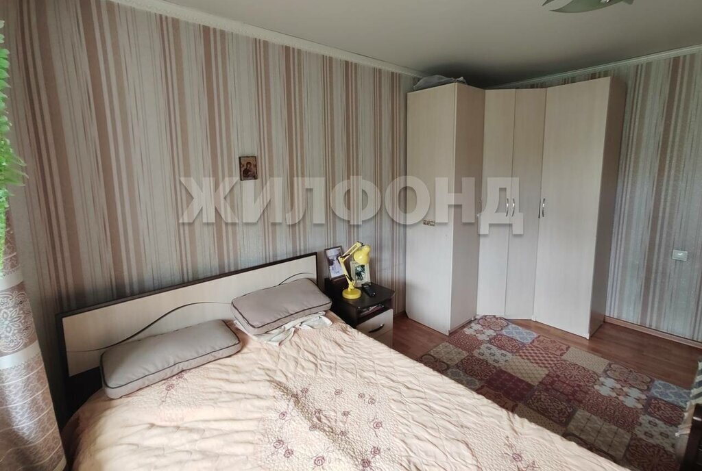 квартира г Абакан ул Кошурникова 1 фото 6