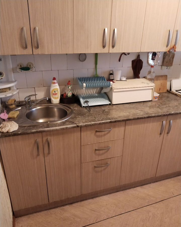 комната г Казань р-н Приволжский Дубравная ул Кул Гали 15/21 Республика Татарстан Татарстан фото 8