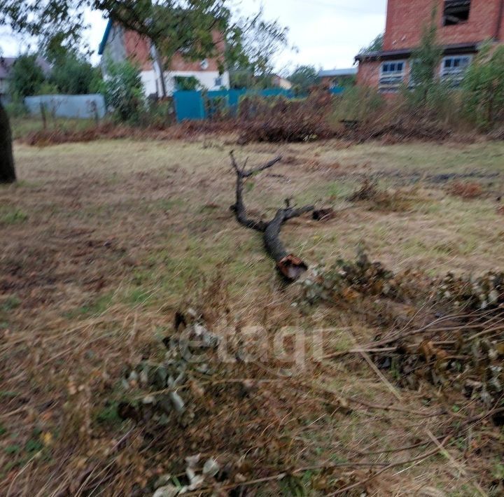 дом р-н Ейский г Ейск п Широчанка снт Дружба фото 9